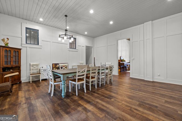 6855 GA HWY 362, Williamson, GA 30292