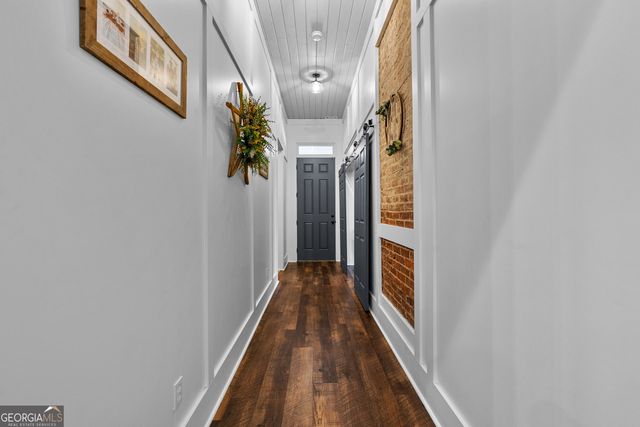 6855 GA HWY 362, Williamson, GA 30292