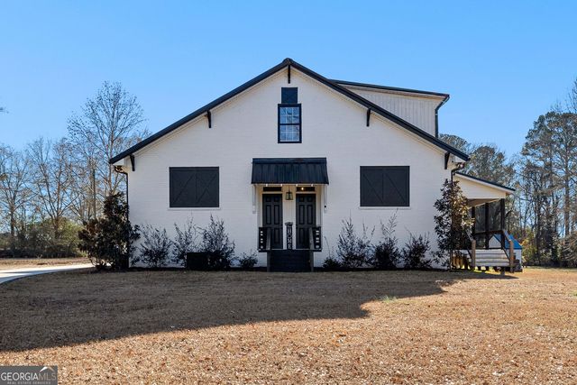 6855 GA HWY 362, Williamson, GA 30292