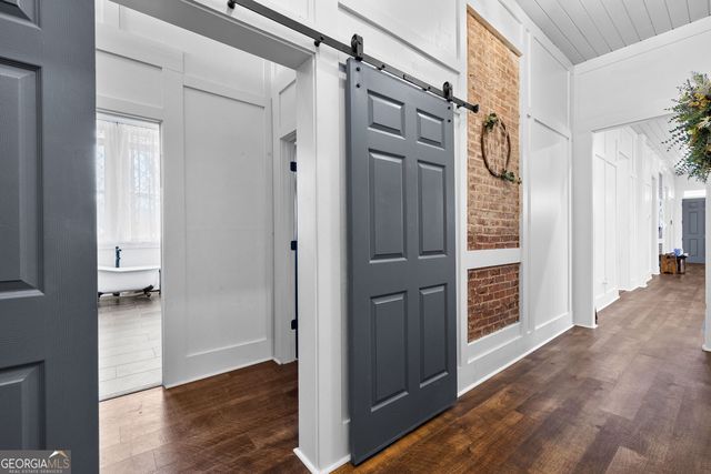 6855 GA HWY 362, Williamson, GA 30292