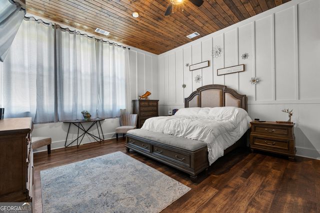 6855 GA HWY 362, Williamson, GA 30292