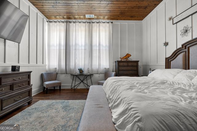 6855 GA HWY 362, Williamson, GA 30292