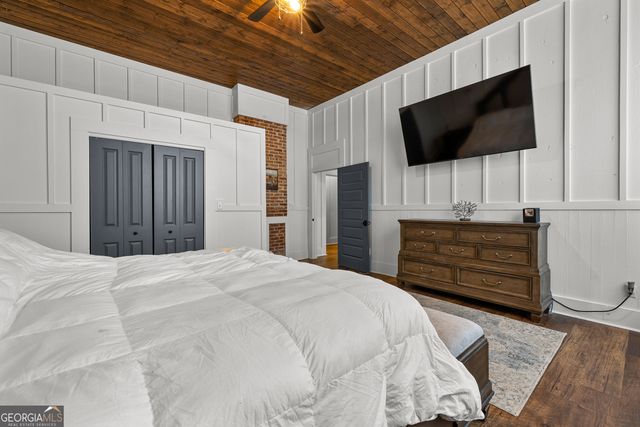 6855 GA HWY 362, Williamson, GA 30292