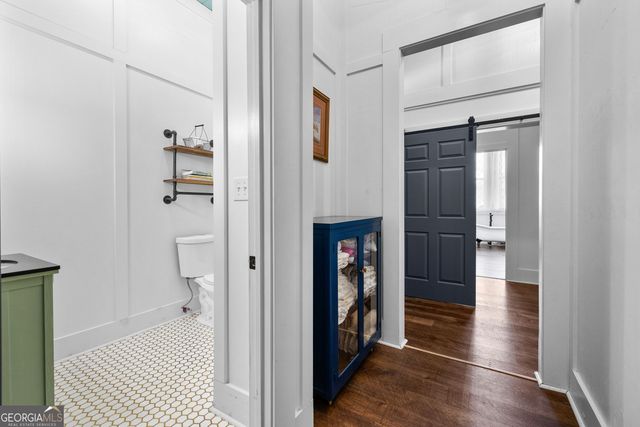 6855 GA HWY 362, Williamson, GA 30292