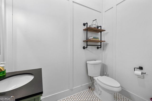 6855 GA HWY 362, Williamson, GA 30292