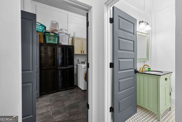 6855 GA HWY 362, Williamson, GA 30292