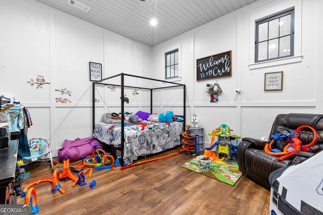 6855 GA HWY 362, Williamson, GA 30292