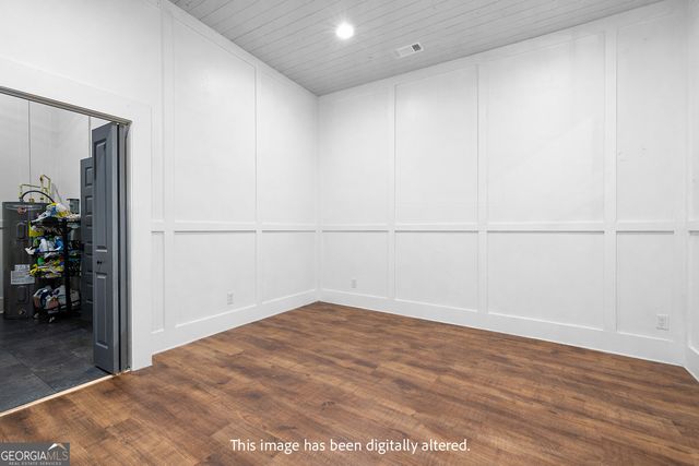 6855 GA HWY 362, Williamson, GA 30292