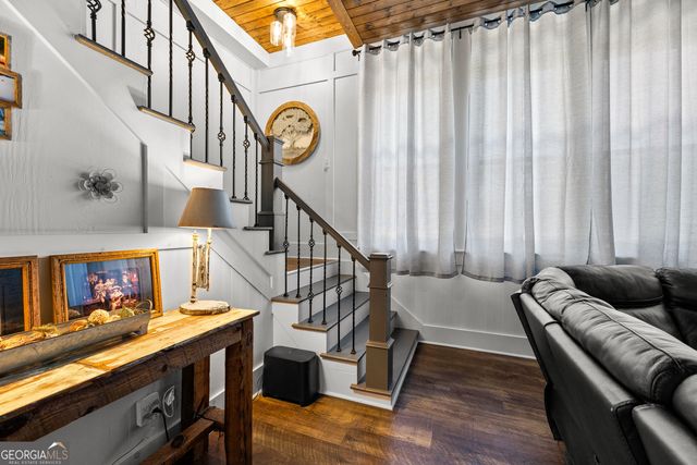 6855 GA HWY 362, Williamson, GA 30292