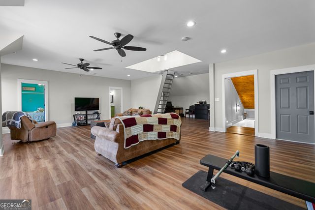 6855 GA HWY 362, Williamson, GA 30292