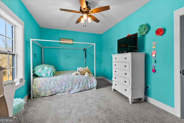 6855 GA HWY 362, Williamson, GA 30292