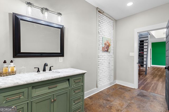 6855 GA HWY 362, Williamson, GA 30292