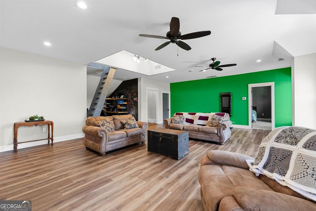 6855 GA HWY 362, Williamson, GA 30292