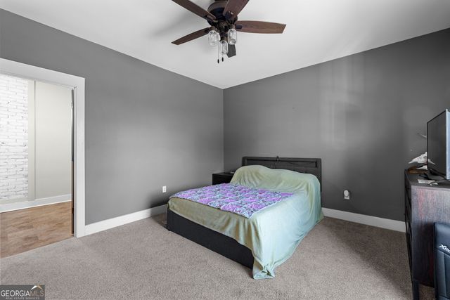 6855 GA HWY 362, Williamson, GA 30292