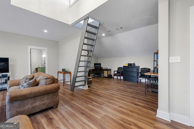 6855 GA HWY 362, Williamson, GA 30292