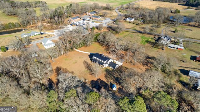 6855 GA HWY 362, Williamson, GA 30292