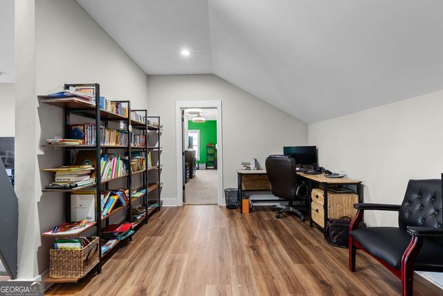 6855 GA HWY 362, Williamson, GA 30292