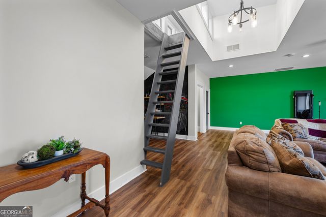 6855 GA HWY 362, Williamson, GA 30292