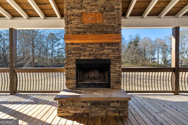 6855 GA HWY 362, Williamson, GA 30292