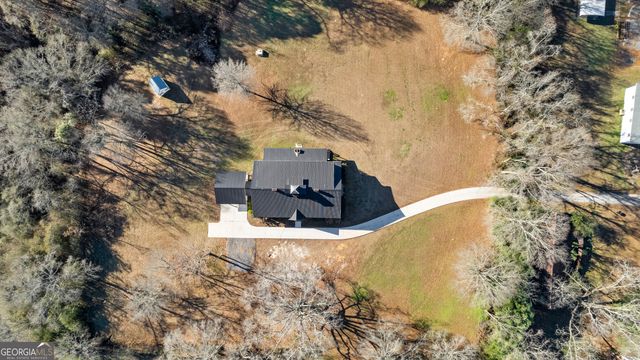 6855 GA HWY 362, Williamson, GA 30292