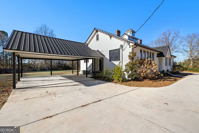 6855 GA HWY 362, Williamson, GA 30292