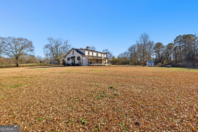 6855 GA HWY 362, Williamson, GA 30292