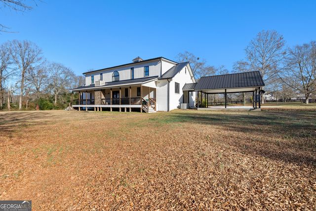 6855 GA HWY 362, Williamson, GA 30292