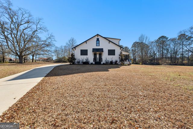 6855 GA HWY 362, Williamson, GA 30292