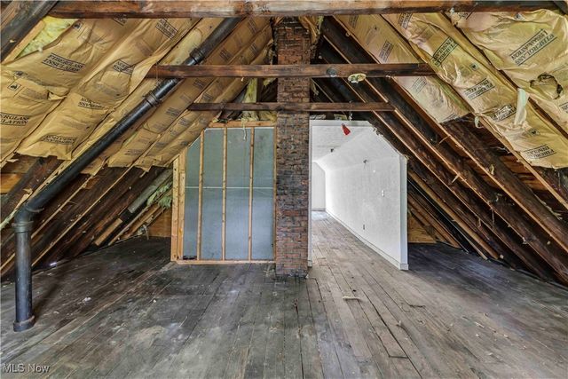 910 Wheelock Road, Cleveland, OH 44103