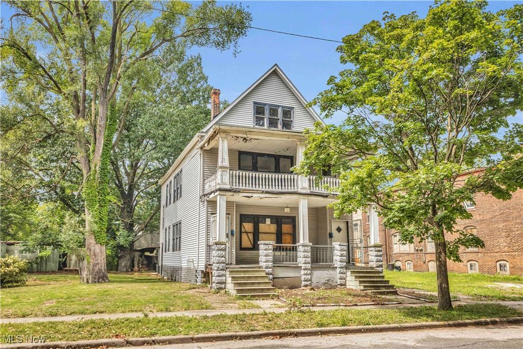 910 Wheelock Road, Cleveland, OH 44103