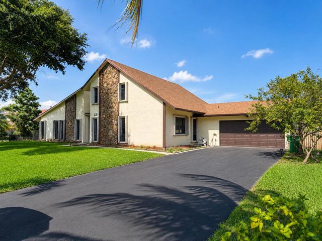1640 SW 120TH Terrace, Davie, FL 33325