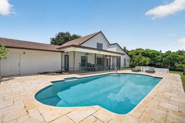 1640 SW 120TH Terrace, Davie, FL 33325