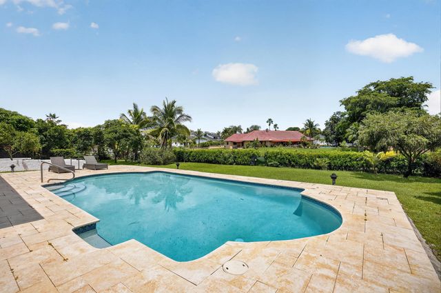 1640 SW 120TH Terrace, Davie, FL 33325