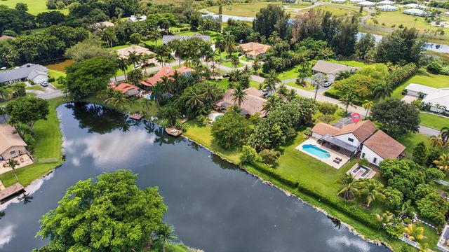 1640 SW 120TH Terrace, Davie, FL 33325