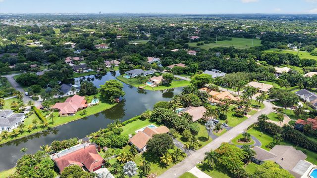 1640 SW 120TH Terrace, Davie, FL 33325