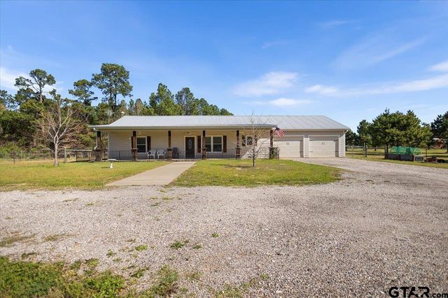256 County Road 2749, Mineola, TX 75773