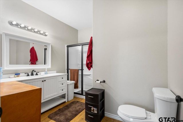 256 County Road 2749, Mineola, TX 75773