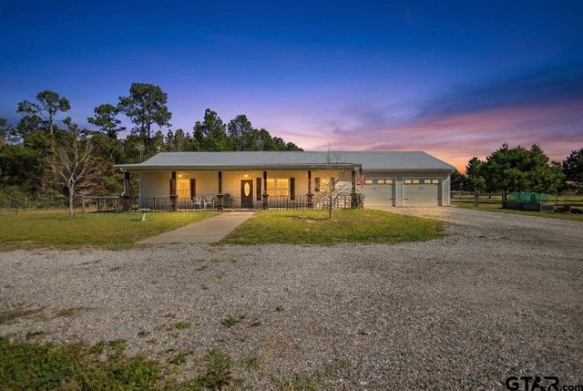 256 County Road 2749, Mineola, TX 75773