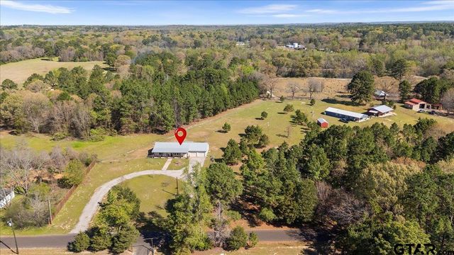256 County Road 2749, Mineola, TX 75773