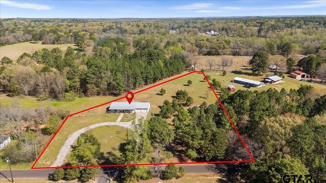 256 County Road 2749, Mineola, TX 75773