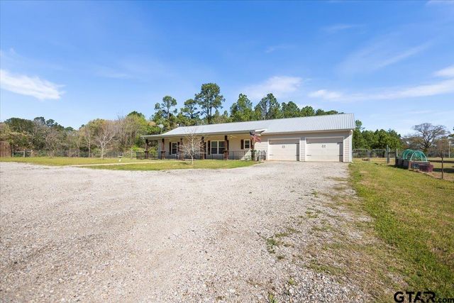 256 County Road 2749, Mineola, TX 75773
