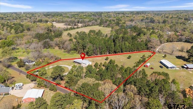 256 County Road 2749, Mineola, TX 75773