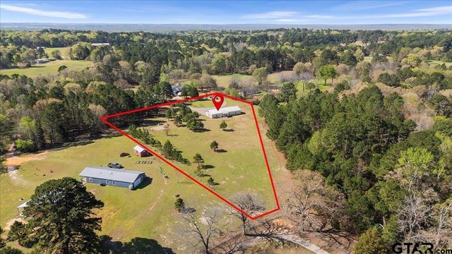 256 County Road 2749, Mineola, TX 75773