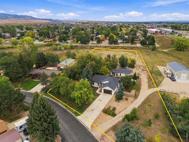209 Ranch Acres Dr, Loveland, CO 80538