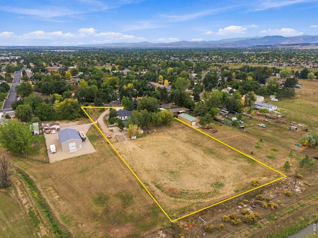 209 Ranch Acres Dr, Loveland, CO 80538