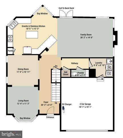 47421 RIVER CREST ST, Sterling, VA 20165