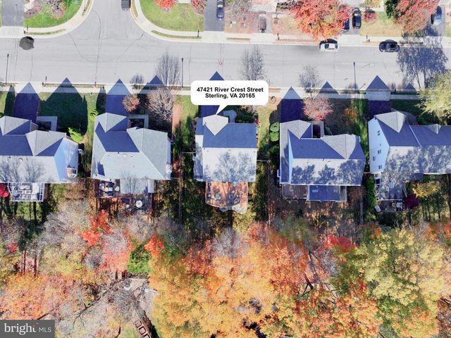 47421 RIVER CREST ST, Sterling, VA 20165