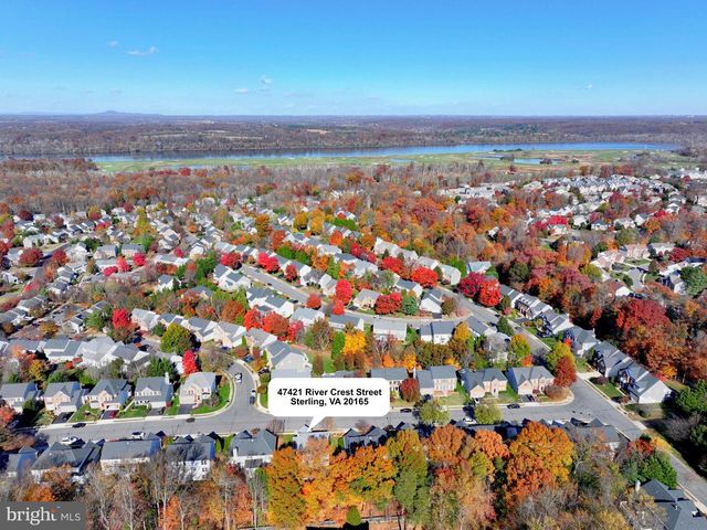 47421 RIVER CREST ST, Sterling, VA 20165