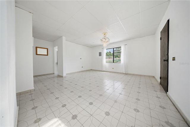 COMM MIRANDA BO. ALMIRANTE SUR 249, Vega Baja, PR 00693