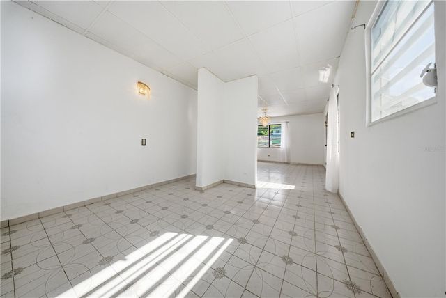 COMM MIRANDA BO. ALMIRANTE SUR 249, Vega Baja, PR 00693